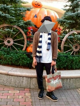 master4beatさんのコーディネート