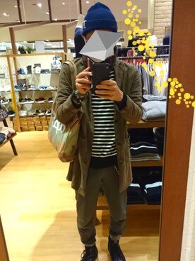 master4beatさんのコーディネート