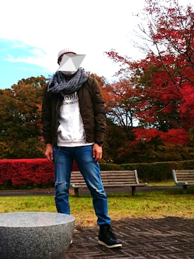 master4beatさんのコーディネート