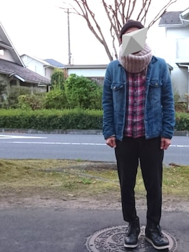 master4beatさんのコーディネート