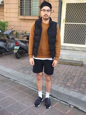 riverさんのコーディネート