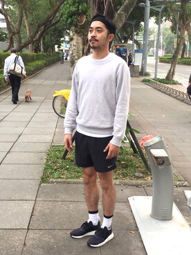 riverさんのコーディネート