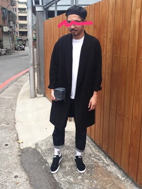 riverさんのコーディネート