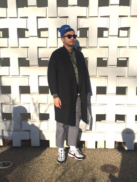 riverさんのコーディネート