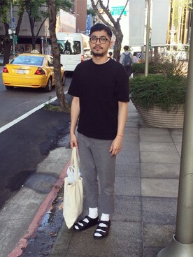 riverさんのコーディネート