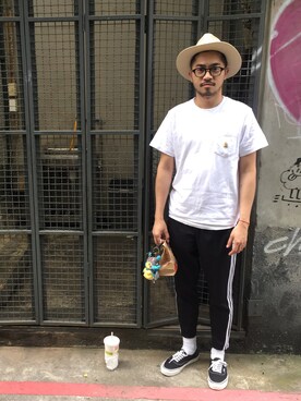 riverさんのコーディネート