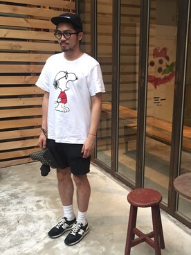 riverさんのコーディネート