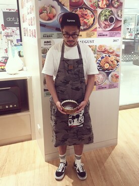 riverさんのコーディネート