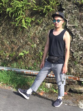 riverさんのコーディネート