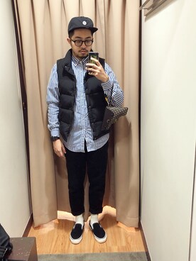 riverさんのコーディネート