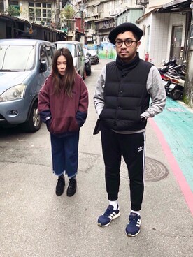 riverさんのコーディネート