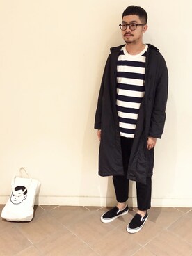 riverさんのコーディネート