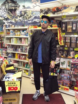 riverさんのコーディネート