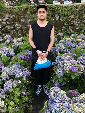 riverさんのコーディネート