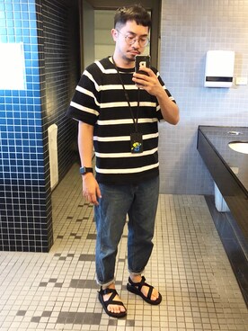 riverさんのコーディネート