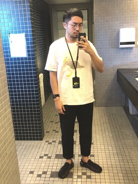 riverさんのコーディネート