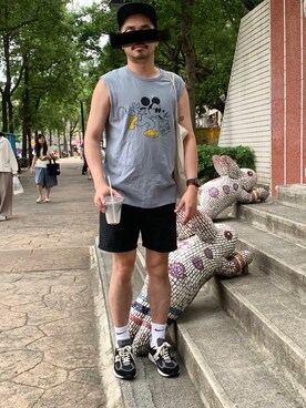 riverさんのコーディネート