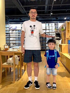 riverさんのコーディネート