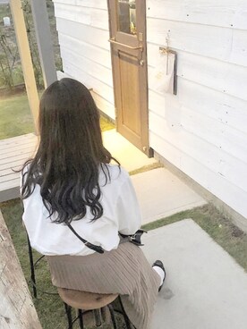 Nokanさんのコーディネート