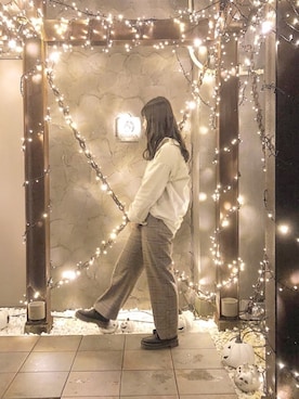 Nokanさんのコーディネート