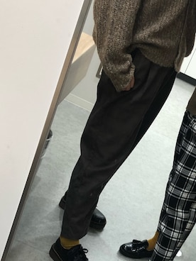 Nokanさんのコーディネート