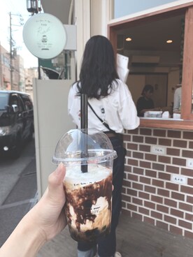 Nokanさんのコーディネート