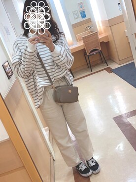 Nokanさんのコーディネート