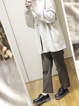 Nokanさんのコーディネート