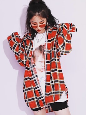 LindseyZuvさんのコーディネート