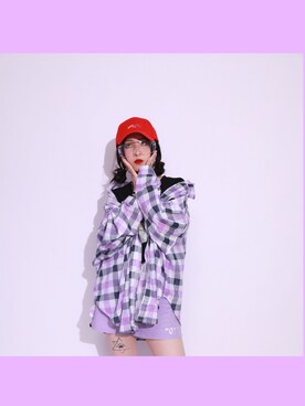 LindseyZuvさんのコーディネート