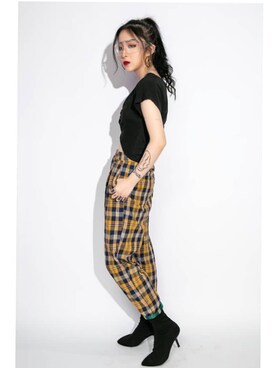 LindseyZuvさんのコーディネート