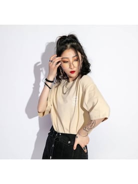 LindseyZuvさんのコーディネート