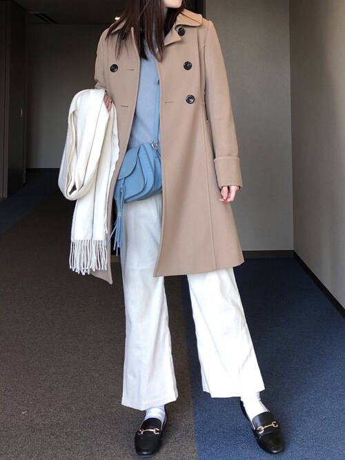 BLUE LABEL CRESTBRIDGE（ブルーレーベルクレストブリッジ）の
