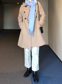 BLUE LABEL CRESTBRIDGE（ブルーレーベルクレストブリッジ）の