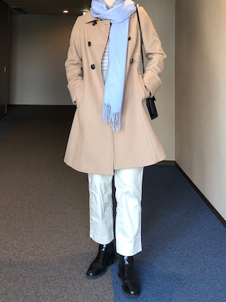 BLUE LABEL CRESTBRIDGE（ブルーレーベルクレストブリッジ）の