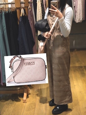 kiranidaさんのコーディネート