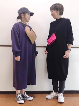 emokiyoさんのコーディネート