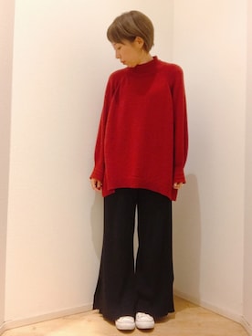 emokiyoさんのコーディネート