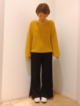 emokiyoさんのコーディネート