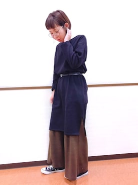 emokiyoさんのコーディネート