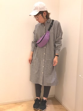 emokiyoさんのコーディネート