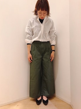 emokiyoさんのコーディネート