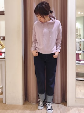 emokiyoさんのコーディネート