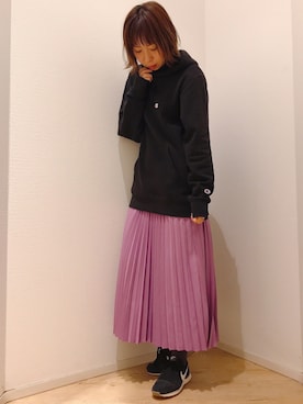 emokiyoさんのコーディネート