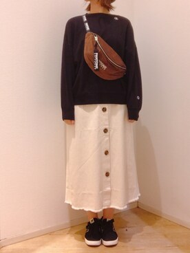 emokiyoさんのコーディネート