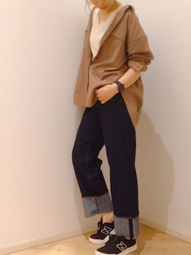 emokiyoさんのコーディネート