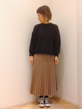 emokiyoさんのコーディネート