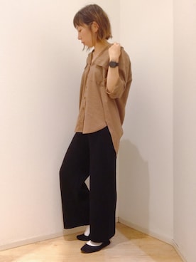 emokiyoさんのコーディネート