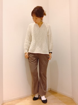 emokiyoさんのコーディネート