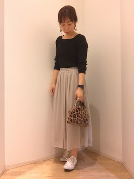 emokiyoさんのコーディネート